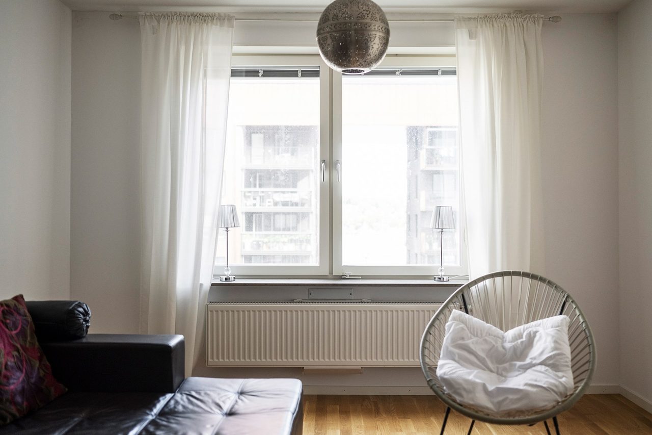 Sjöviksvägen 128, 3 tr!