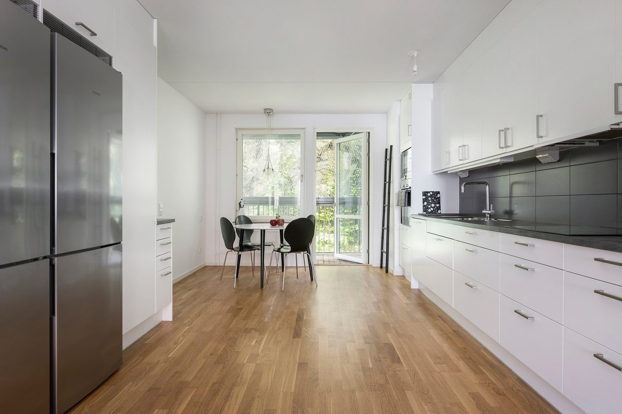 Sjöviksvägen 128, 3 tr!