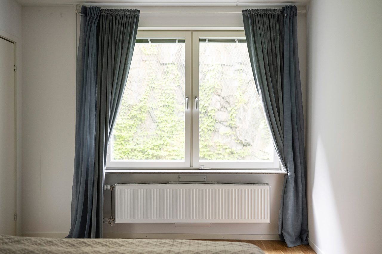 Sjöviksvägen 128, 3 tr!