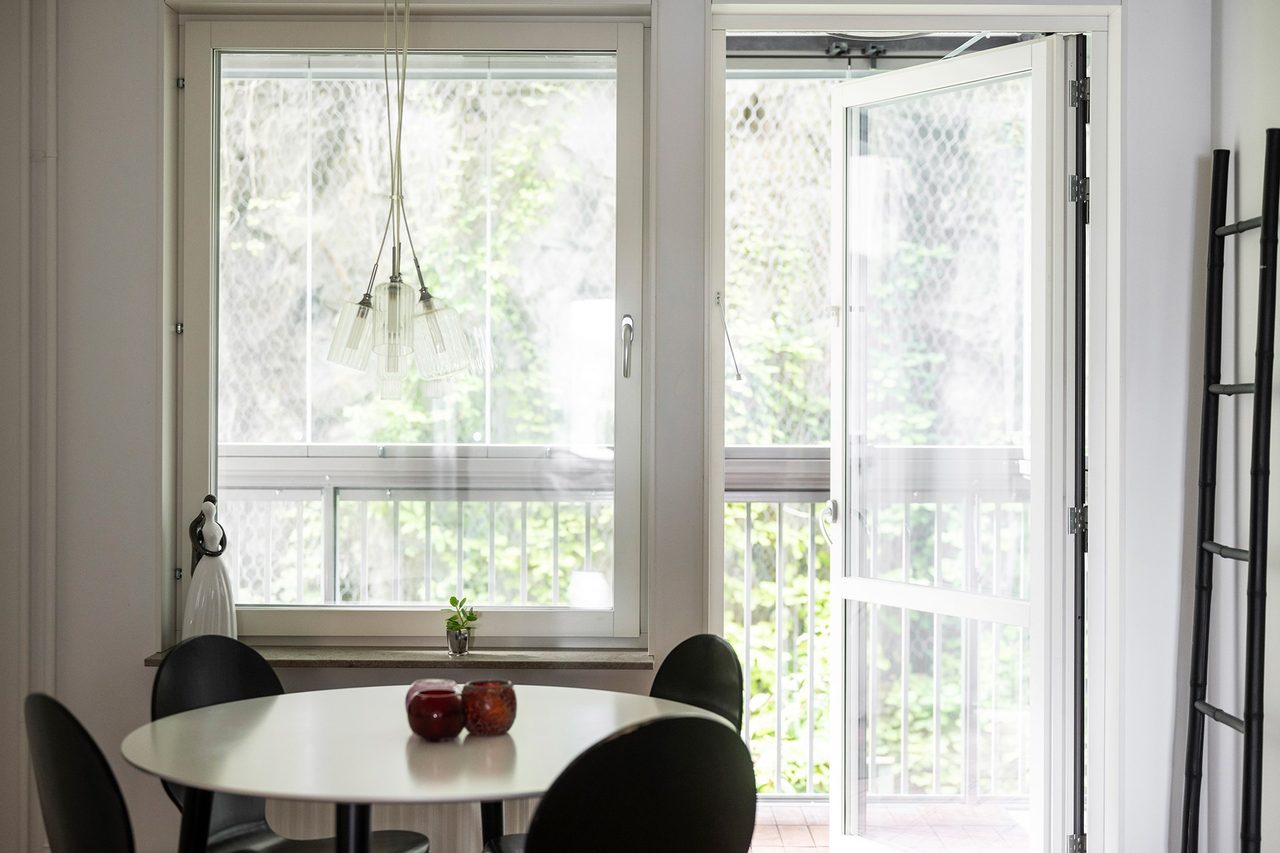 Sjöviksvägen 128, 3 tr!