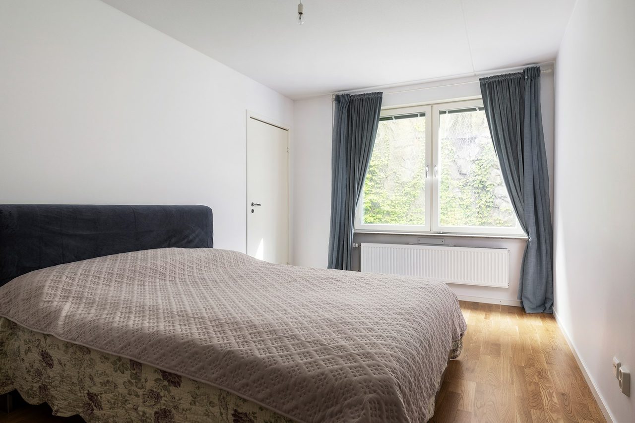 Sjöviksvägen 128, 3 tr!