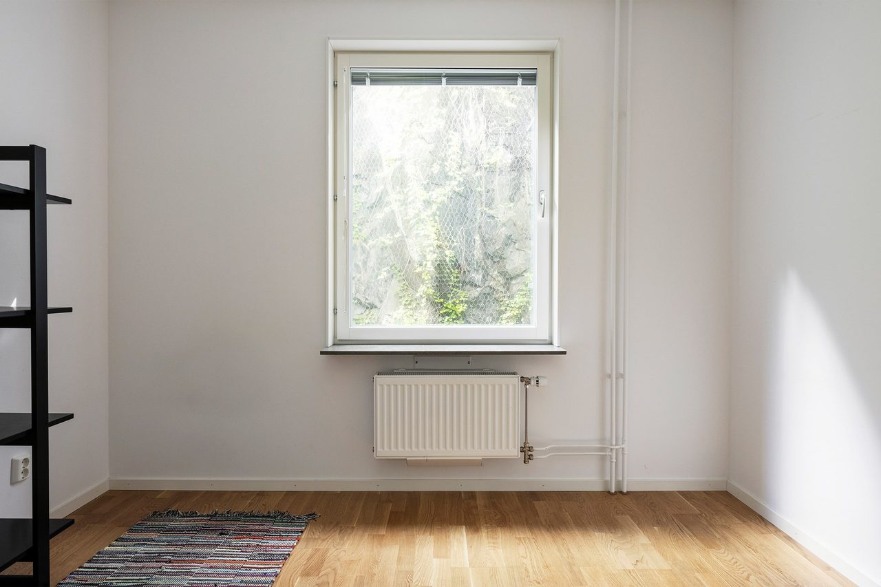 Sjöviksvägen 128, 3 tr!