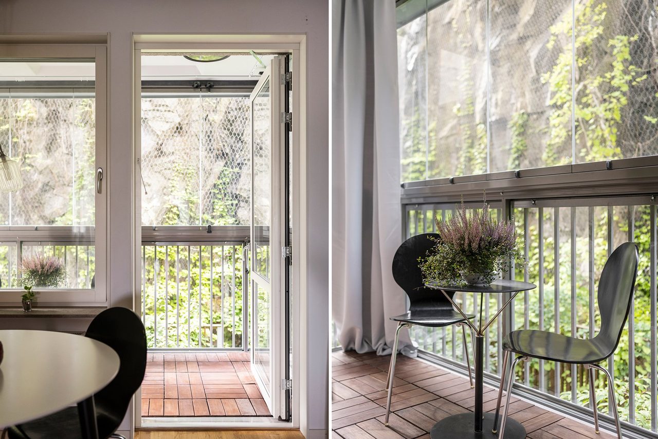 Sjöviksvägen 128, 3 tr!