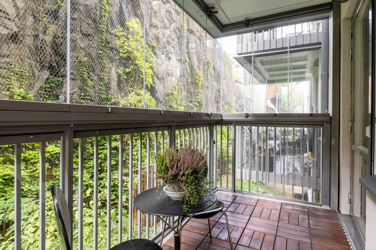 Sjöviksvägen 128, 3 tr!