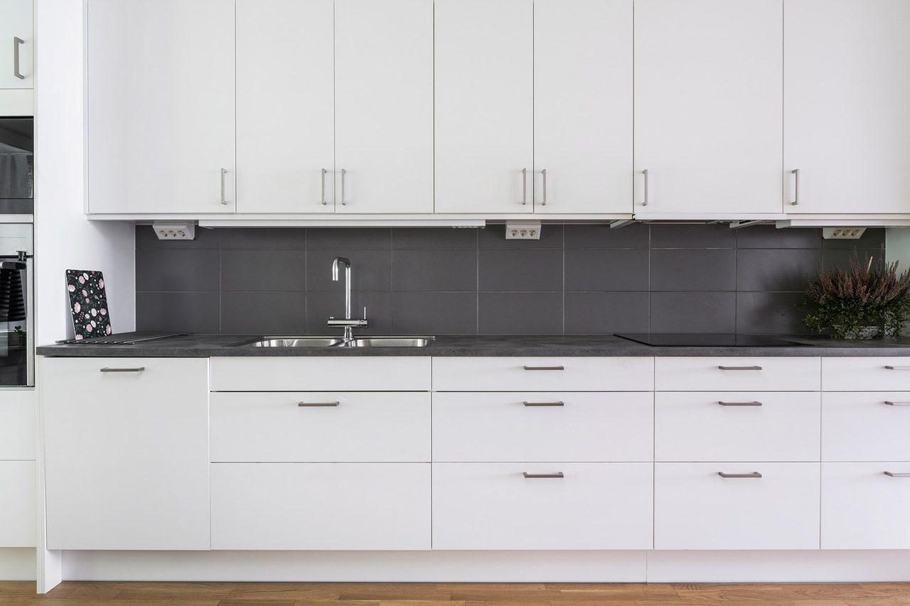 Sjöviksvägen 128, 3 tr!