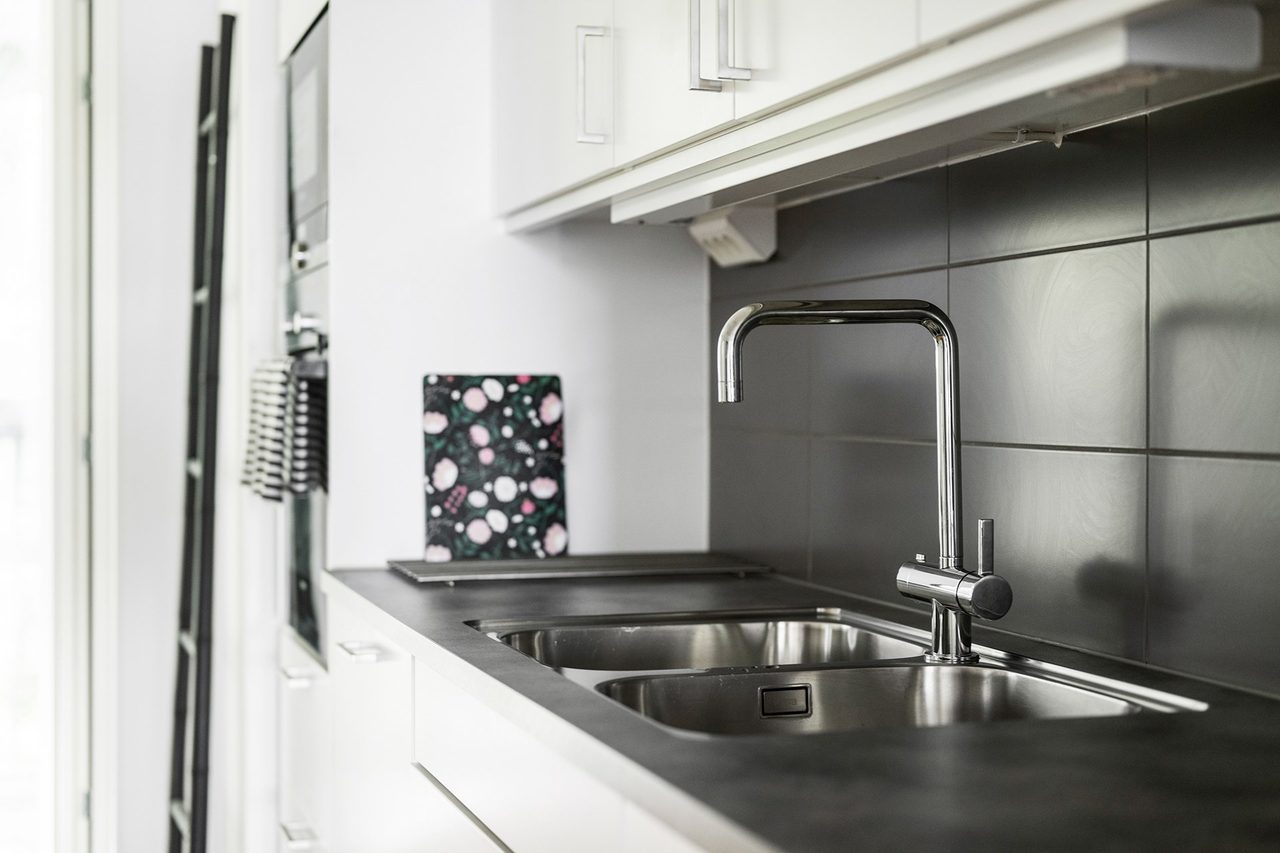 Sjöviksvägen 128, 3 tr!