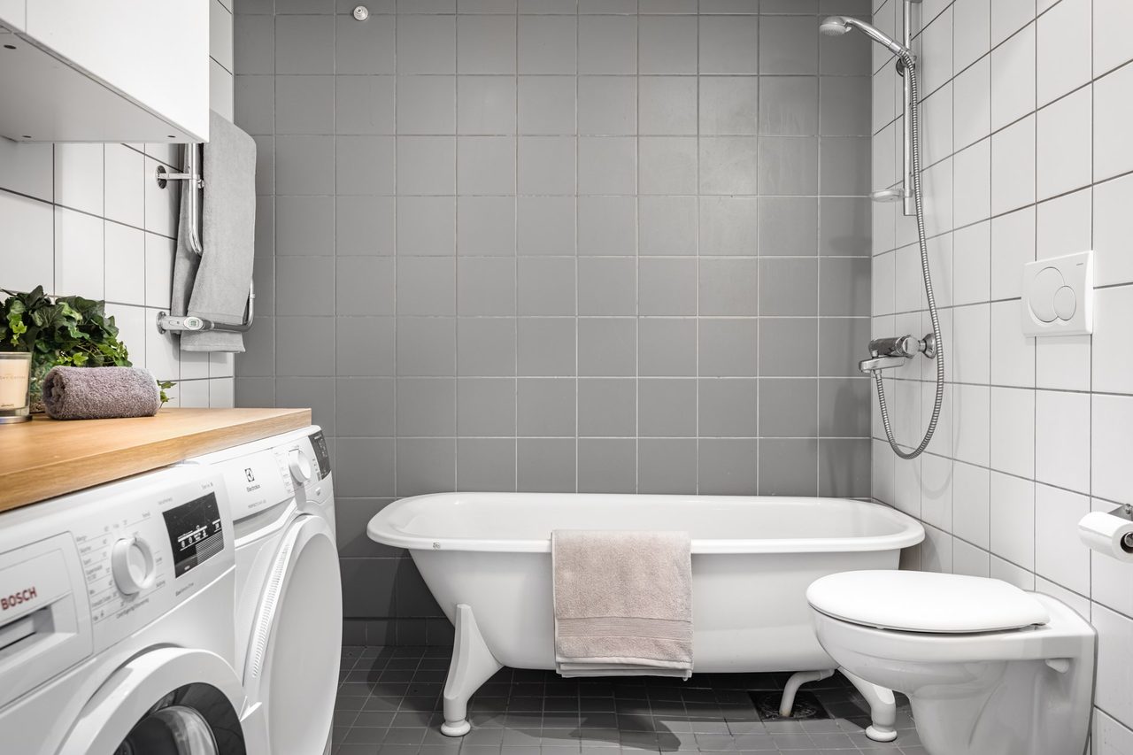 Tellusborgsvägen 65E, 2 tr