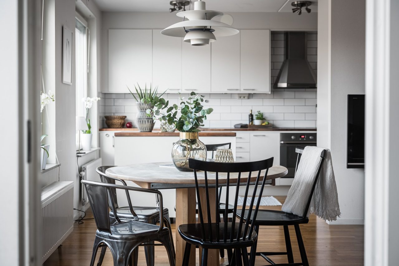 Tellusborgsvägen 65E, 2 tr