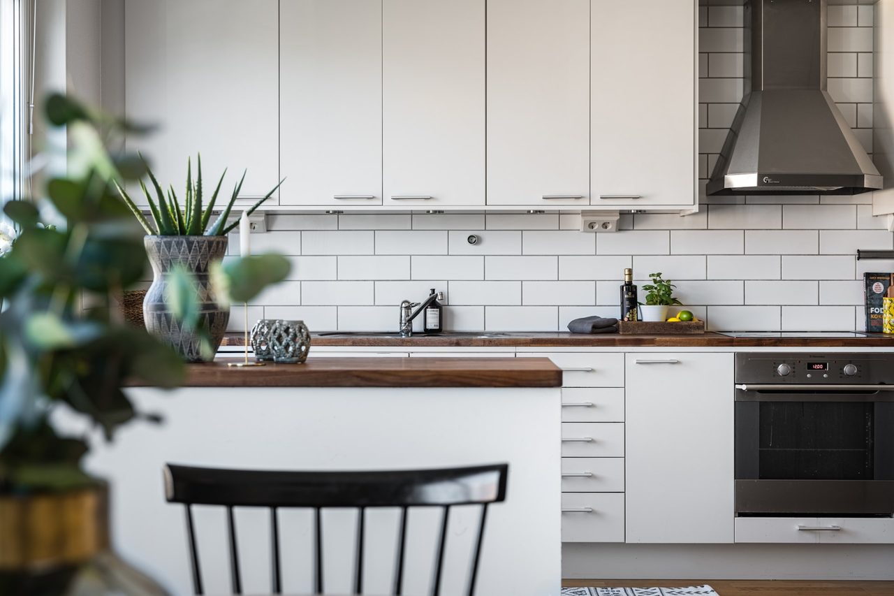 Tellusborgsvägen 65E, 2 tr