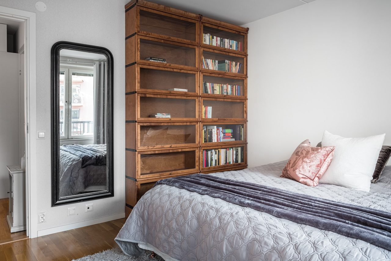 Tellusborgsvägen 65E, 2 tr