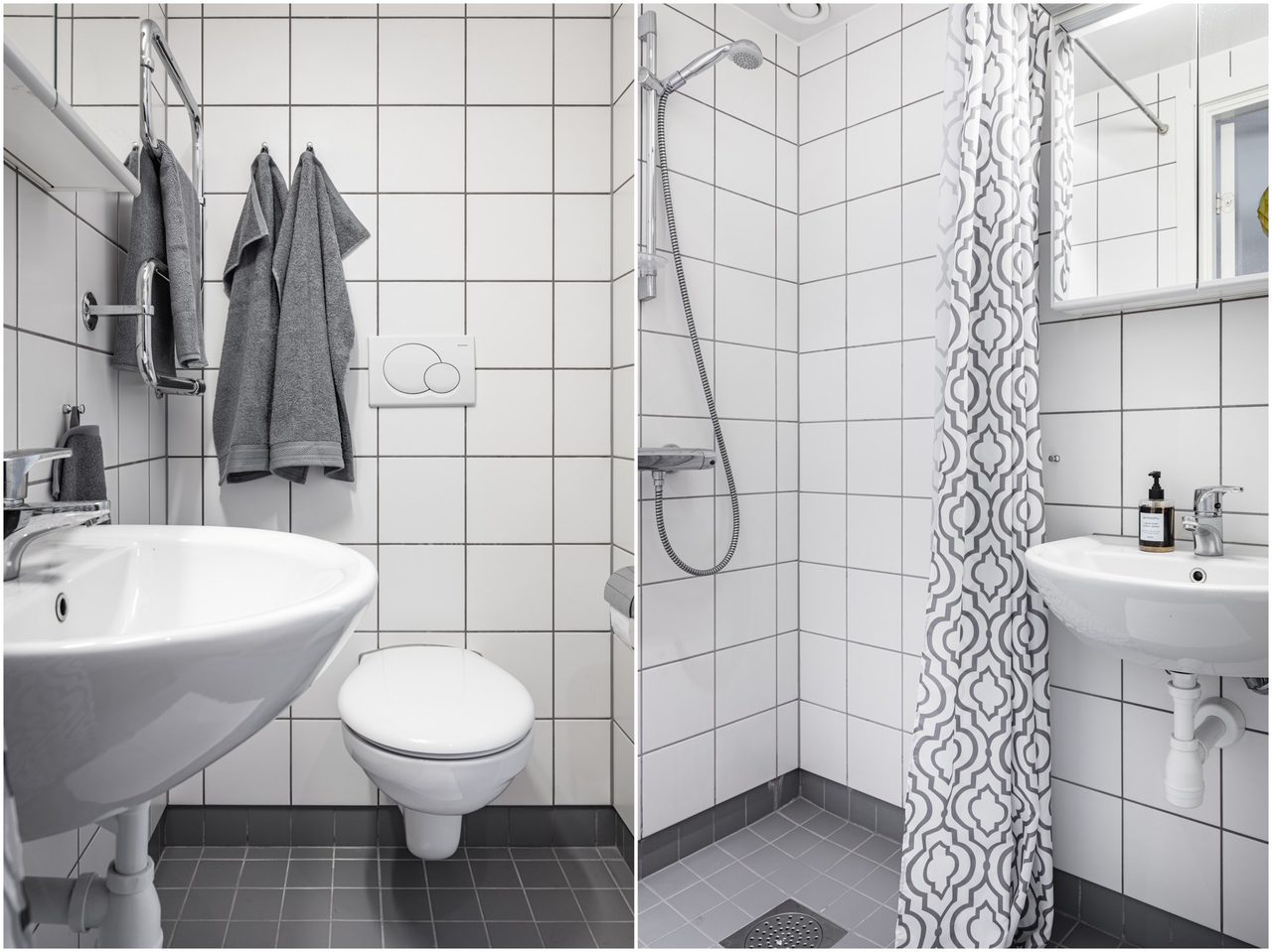 Tellusborgsvägen 65E, 2 tr