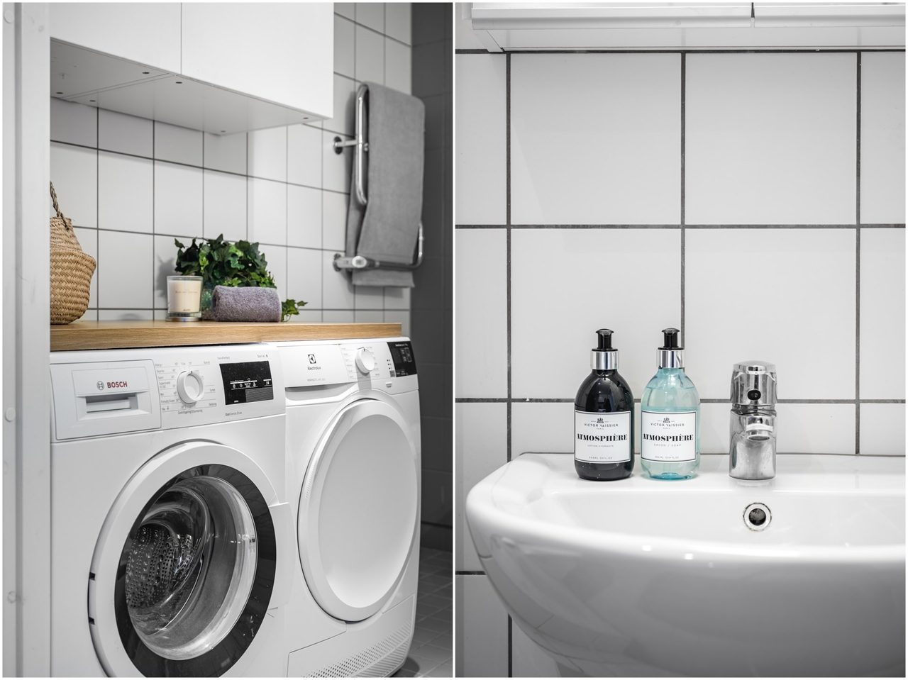 Tellusborgsvägen 65E, 2 tr