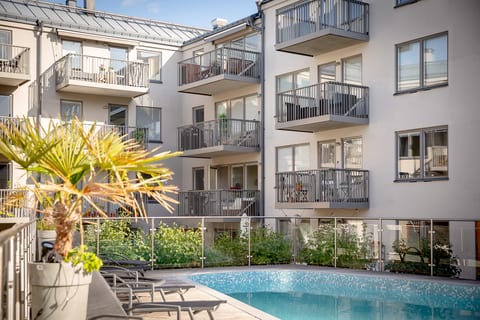 Tellusborgsvägen 65E, 2 tr