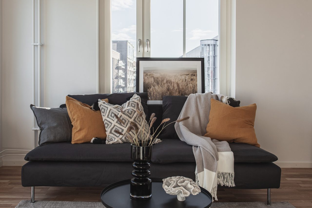 Radiusbacken 39, vån 6