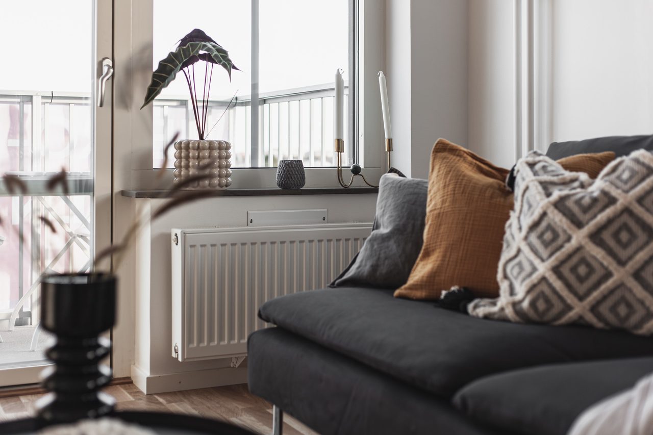 Radiusbacken 39, vån 6