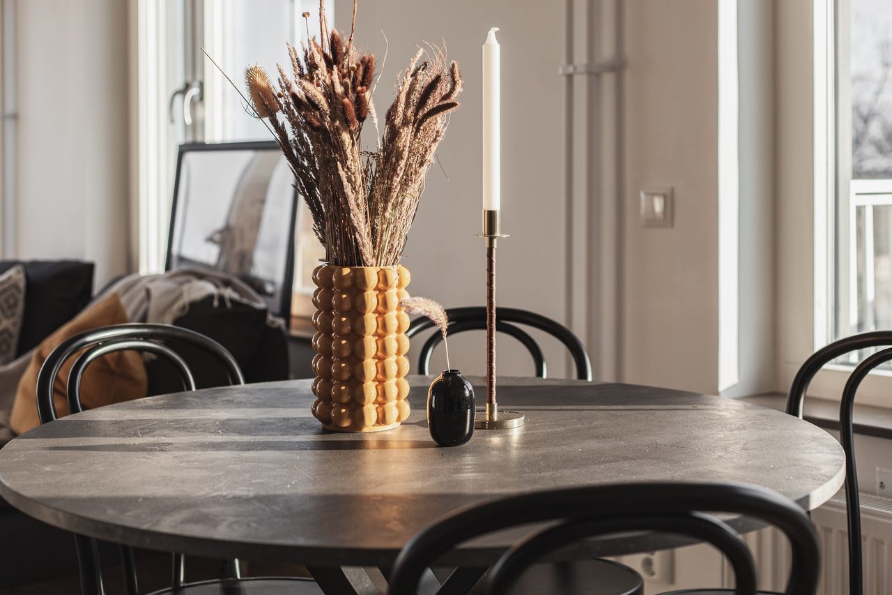 Radiusbacken 39, vån 6