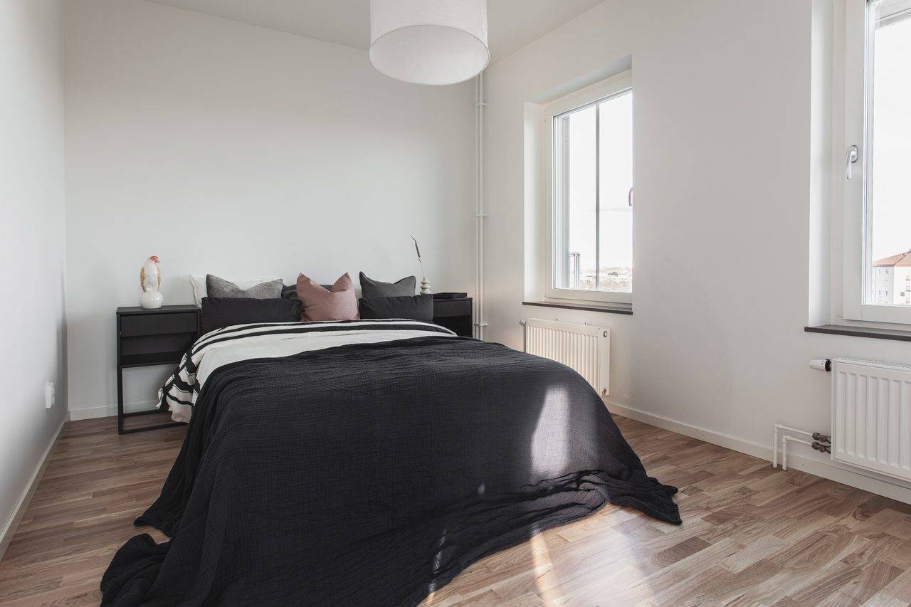 Radiusbacken 39, vån 6