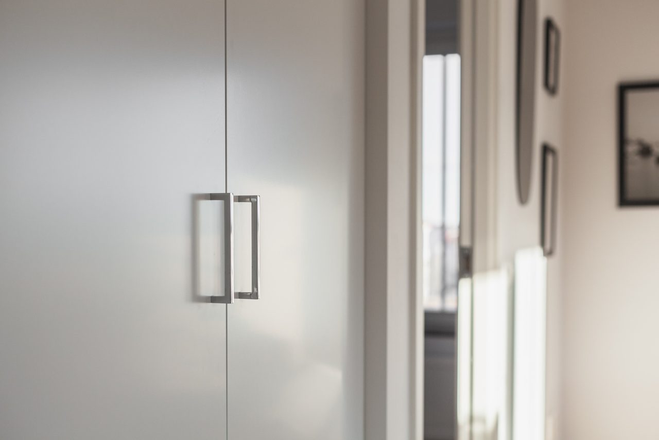 Radiusbacken 39, vån 6