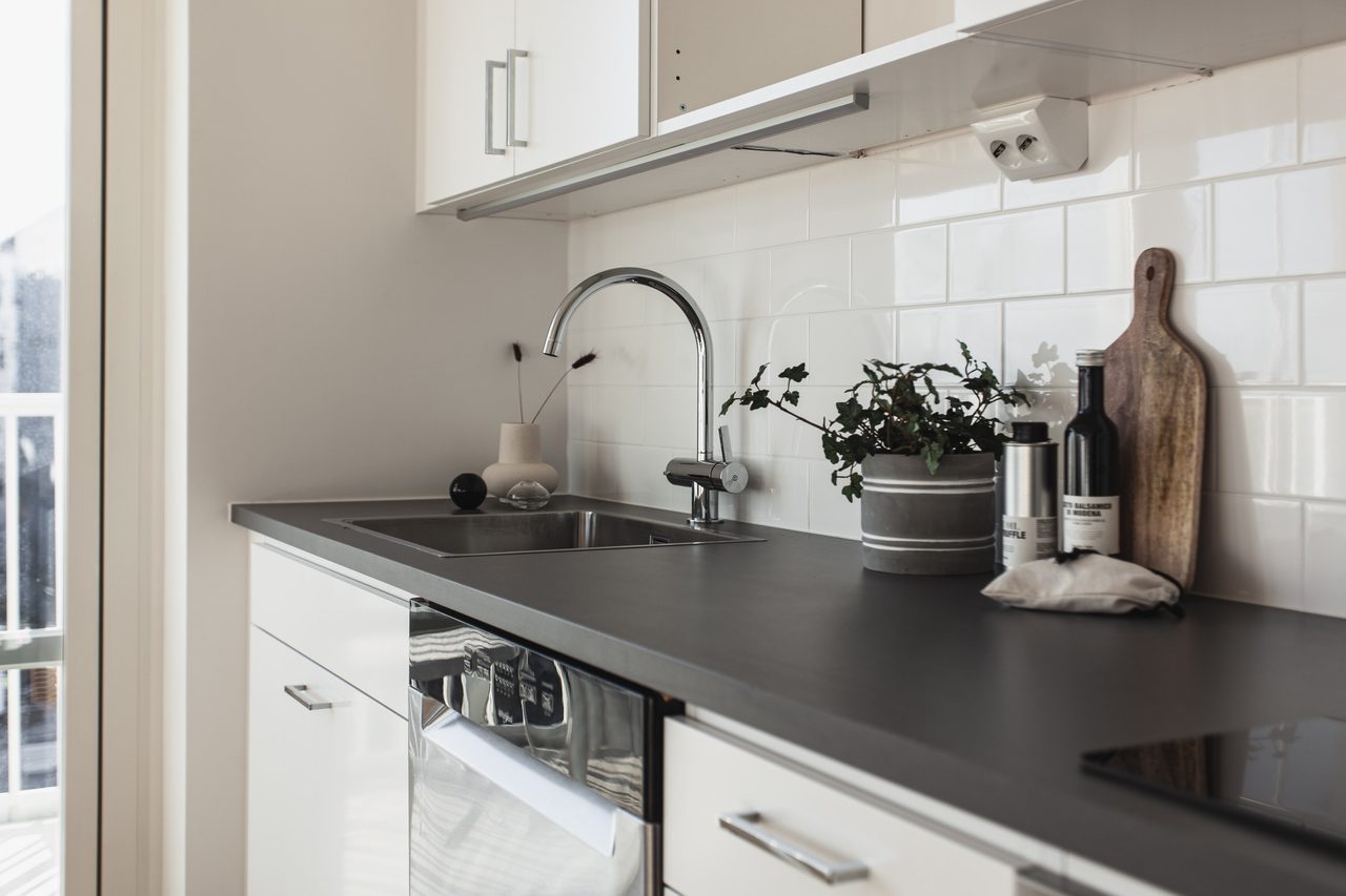 Radiusbacken 39, vån 6