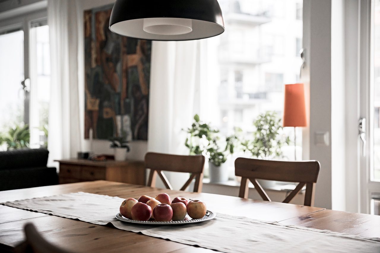 Midsommargränd 4, 1 tr