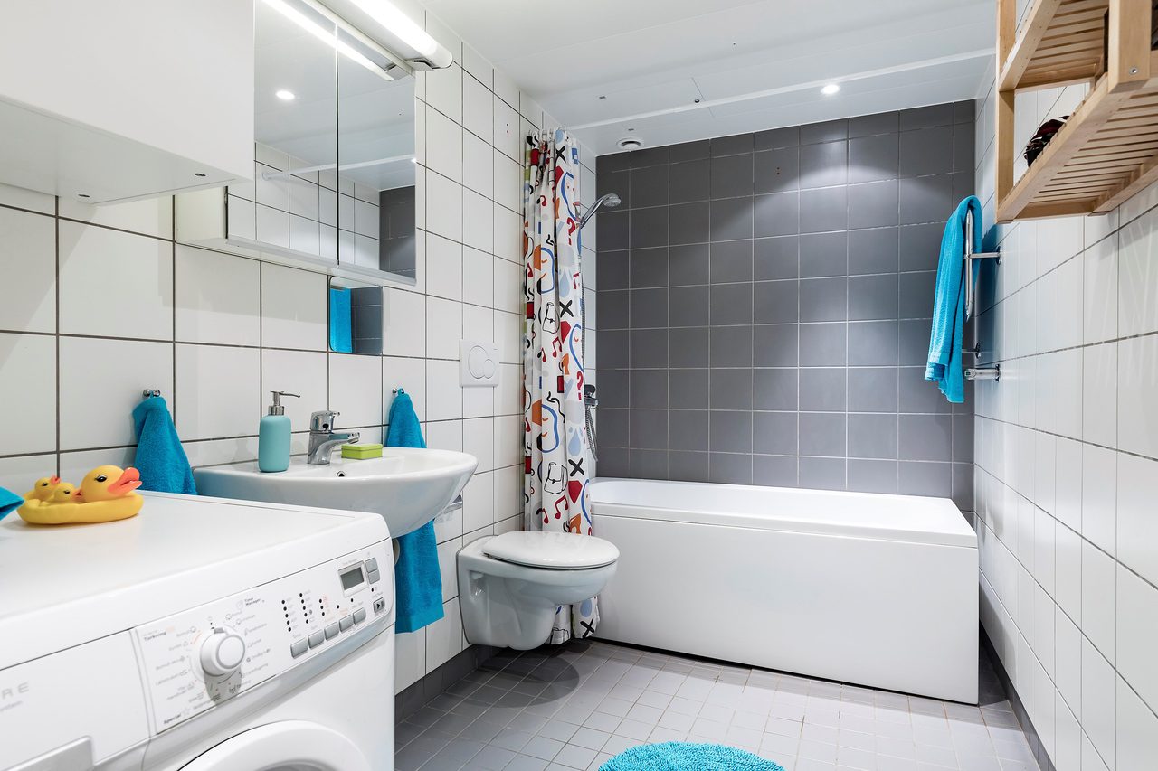 Midsommargränd 4, 1 tr