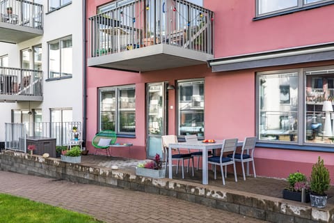 Midsommargränd 4, 1 tr