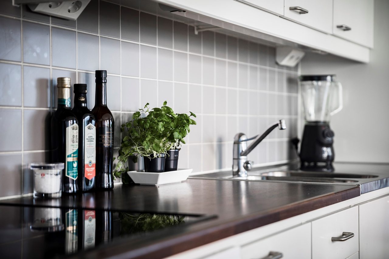 Midsommargränd 4, 1 tr