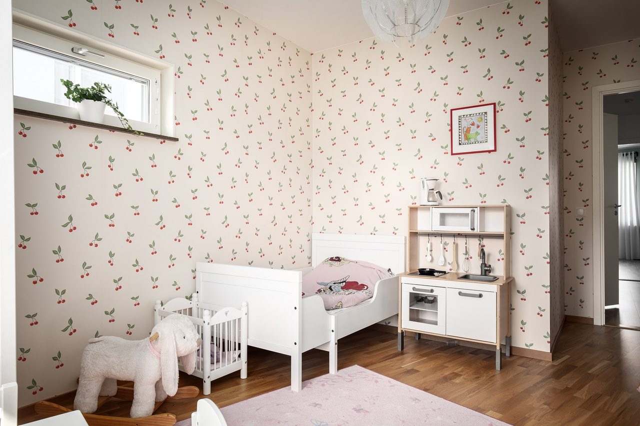 Sjöviksbacken 47, 5 tr!