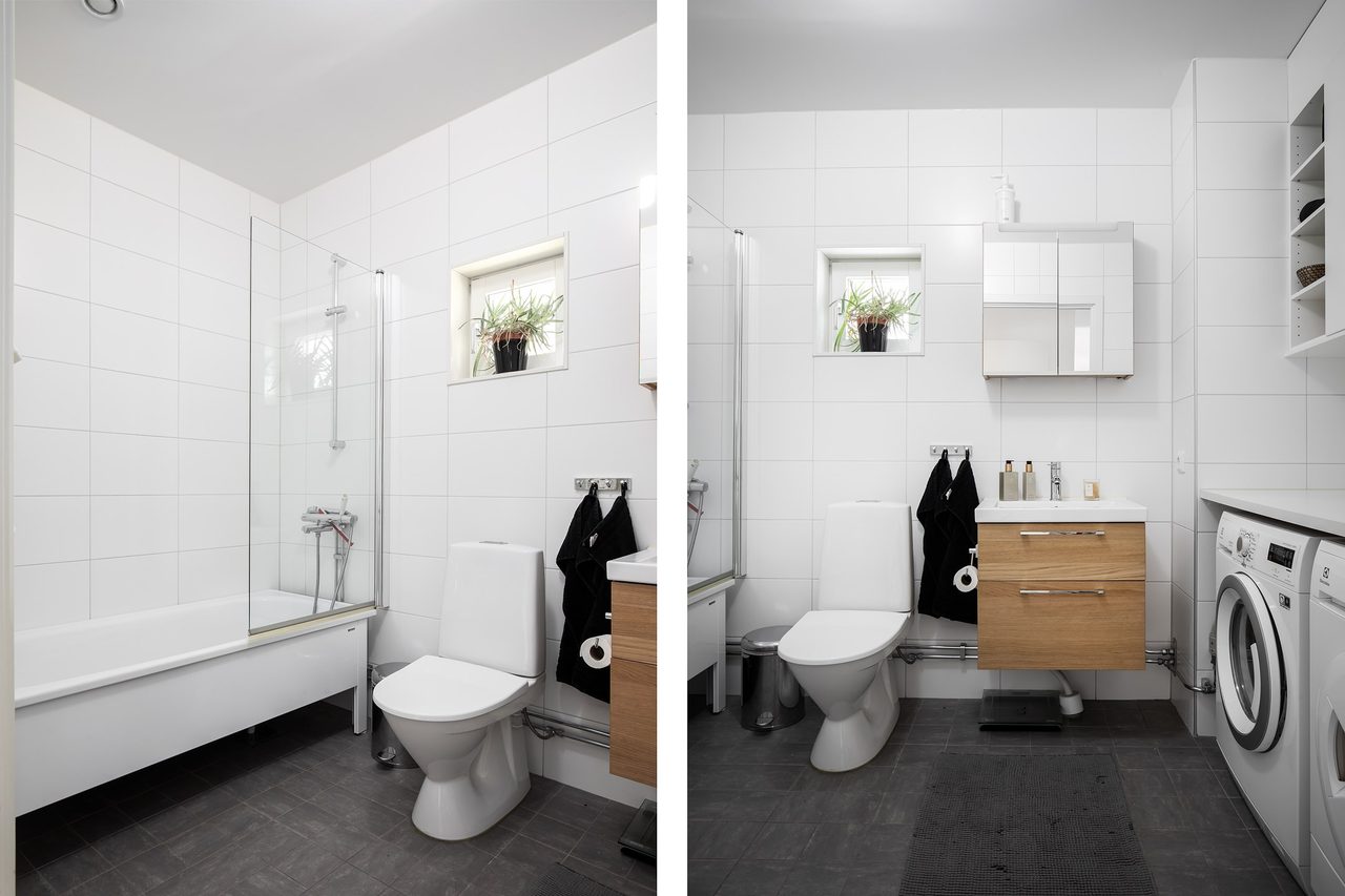 Sjöviksbacken 47, 5 tr!