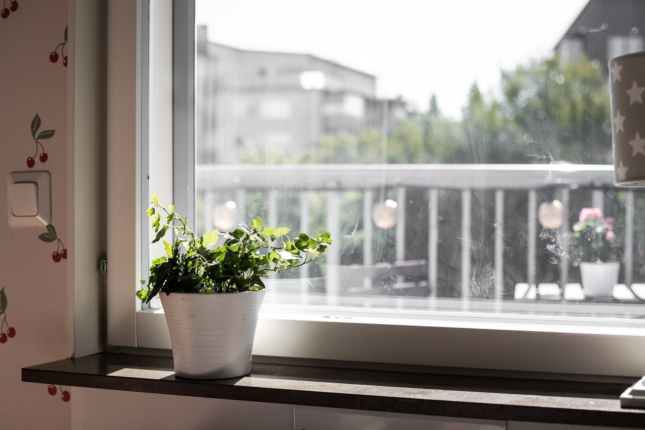 Sjöviksbacken 47, 5 tr!