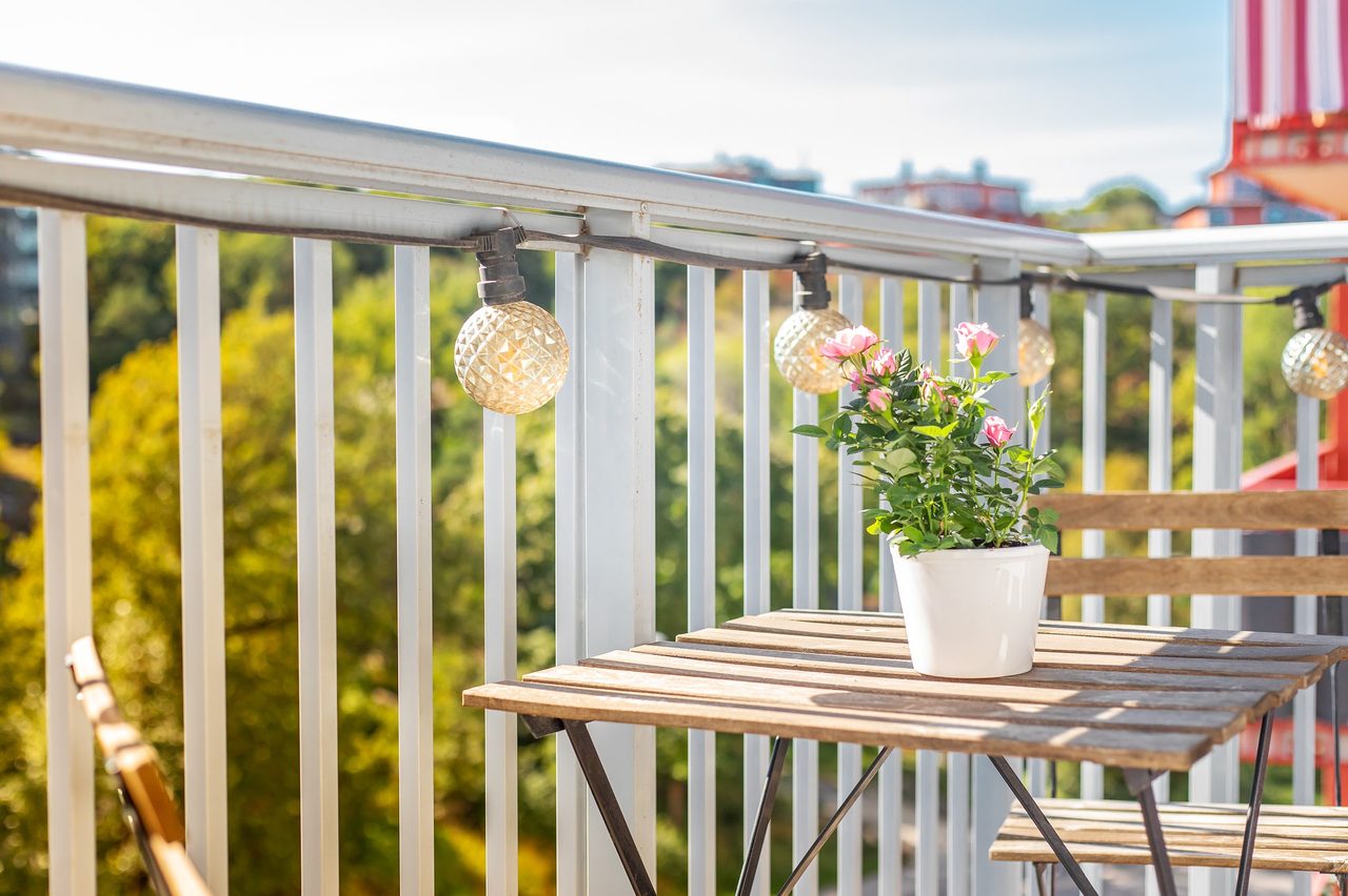 Sjöviksbacken 47, 5 tr!