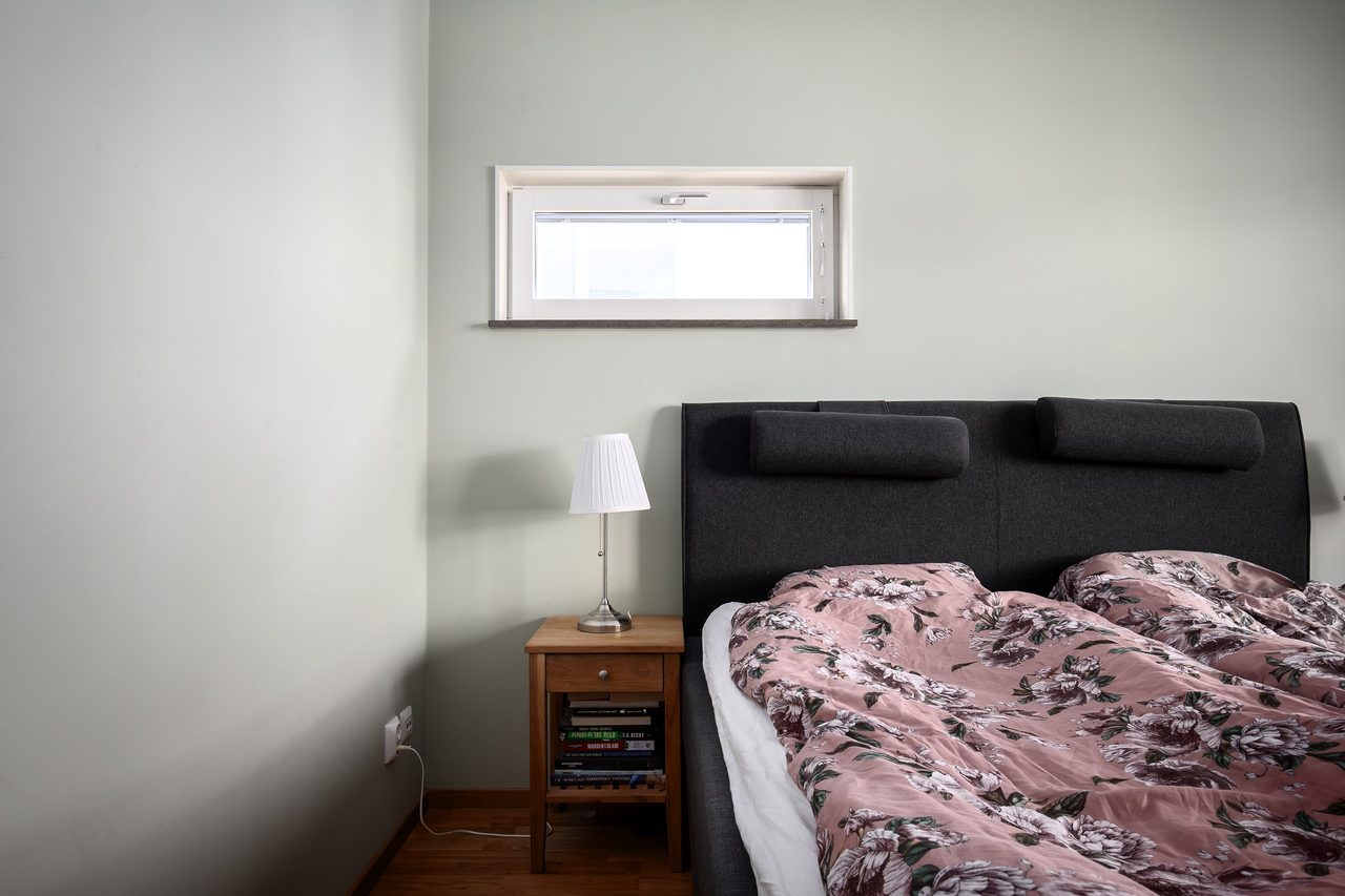 Sjöviksbacken 47, 5 tr!