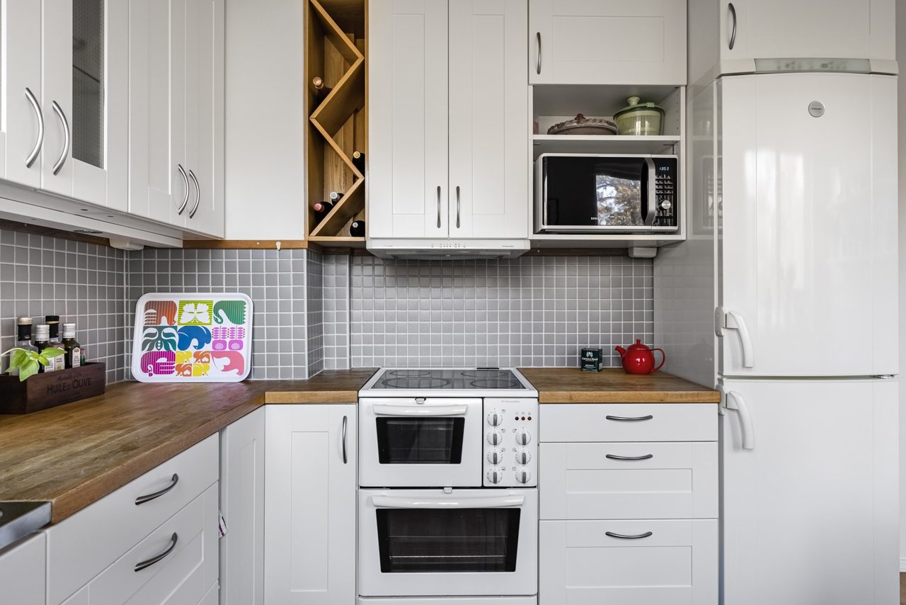 Cedergrensvägen 56, 2 tr