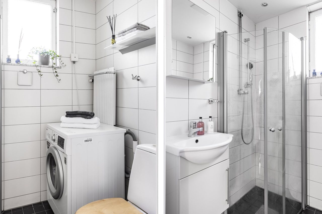 Cedergrensvägen 56, 2 tr