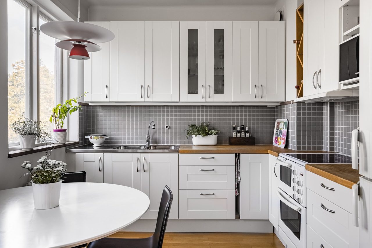 Cedergrensvägen 56, 2 tr