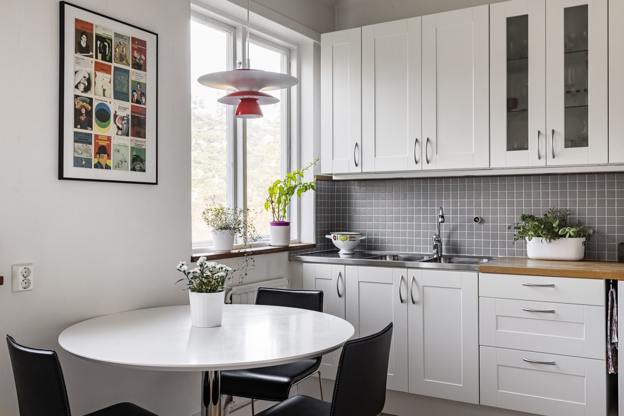 Cedergrensvägen 56, 2 tr