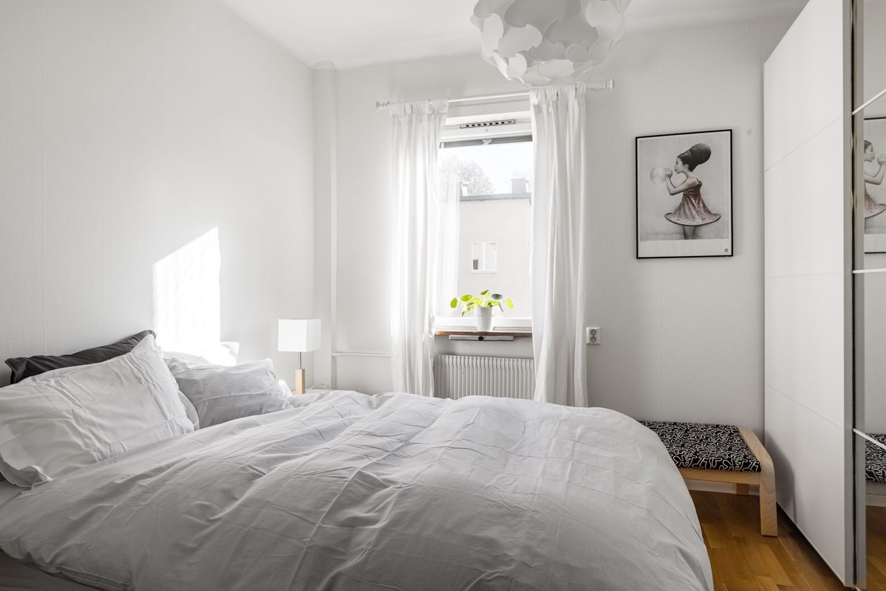 Cedergrensvägen 56, 2 tr