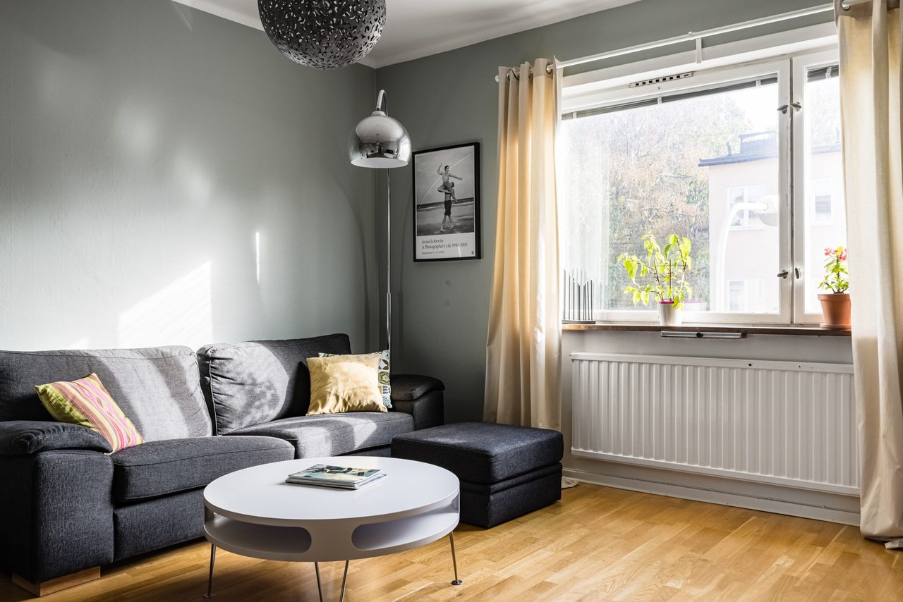 Cedergrensvägen 56, 2 tr