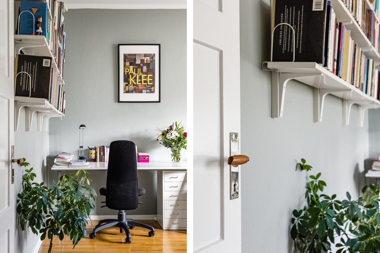 Cedergrensvägen 56, 2 tr