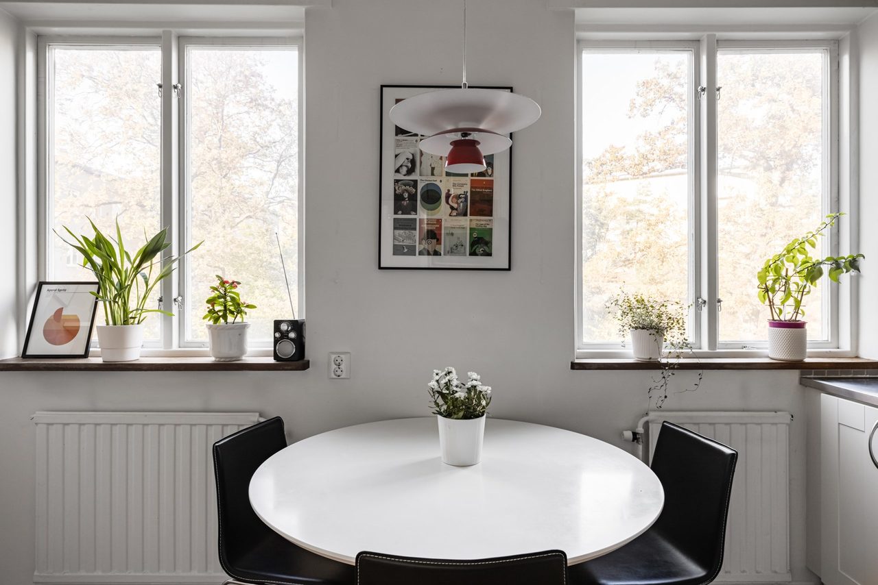 Cedergrensvägen 56, 2 tr