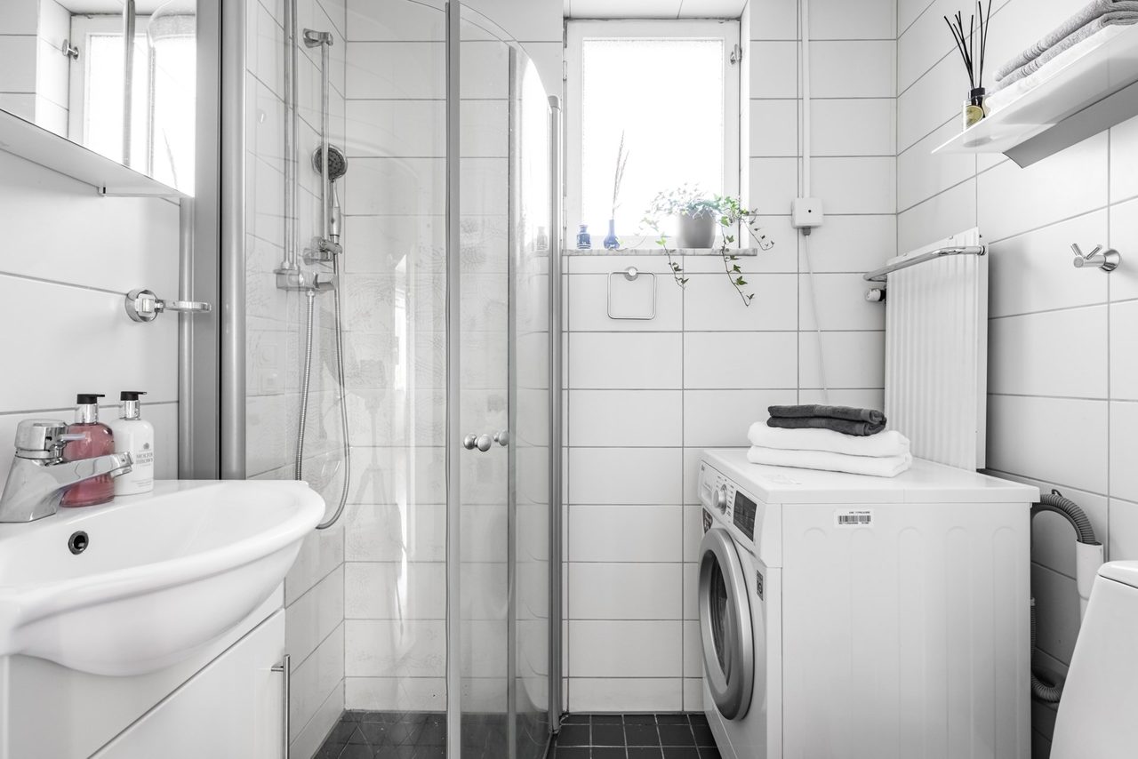 Cedergrensvägen 56, 2 tr