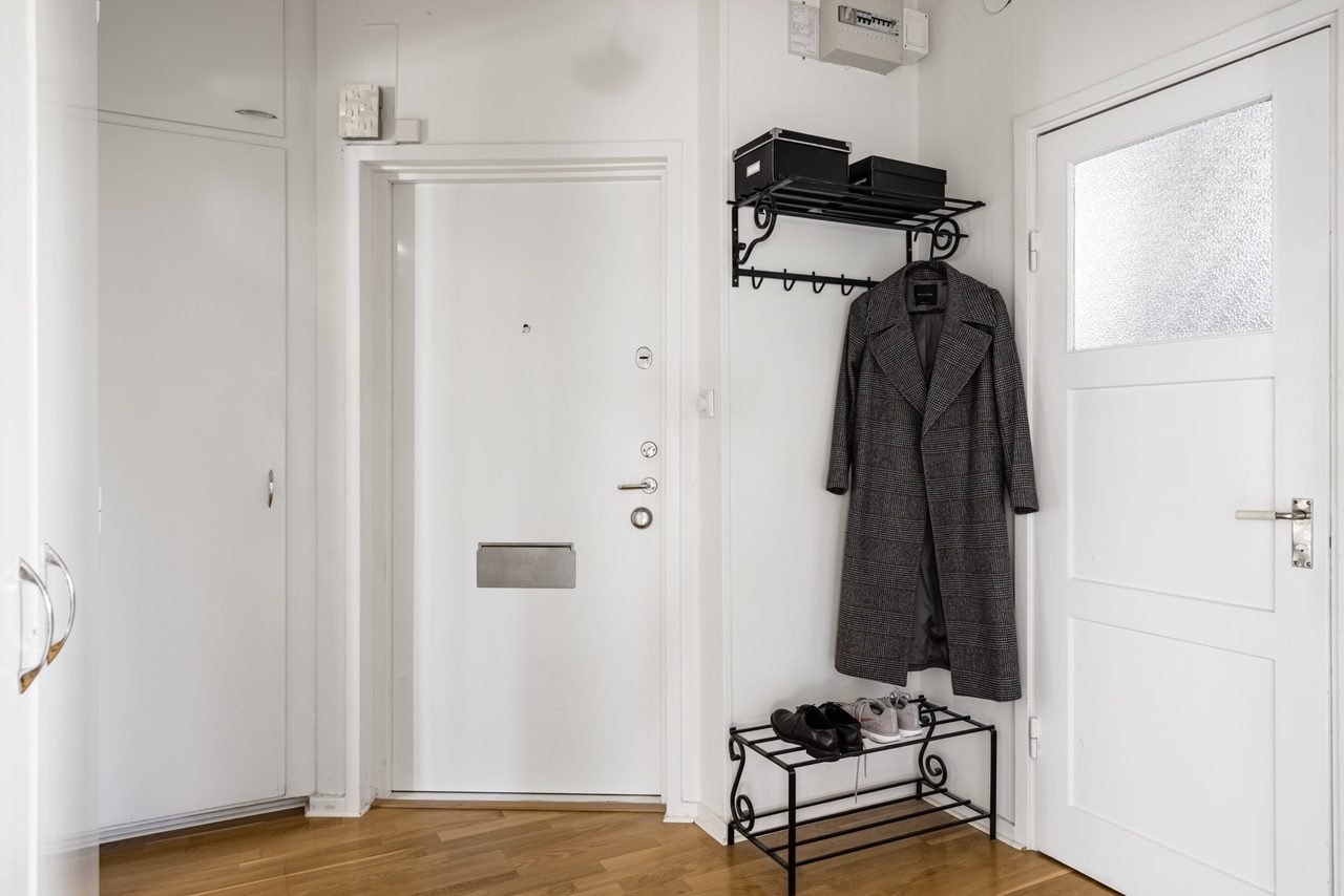 Cedergrensvägen 56, 2 tr