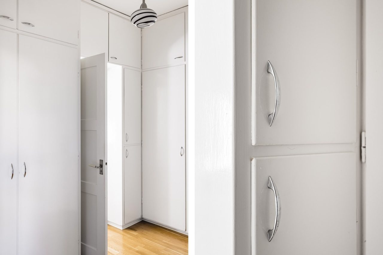 Cedergrensvägen 56, 2 tr