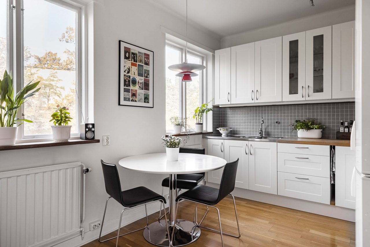 Cedergrensvägen 56, 2 tr