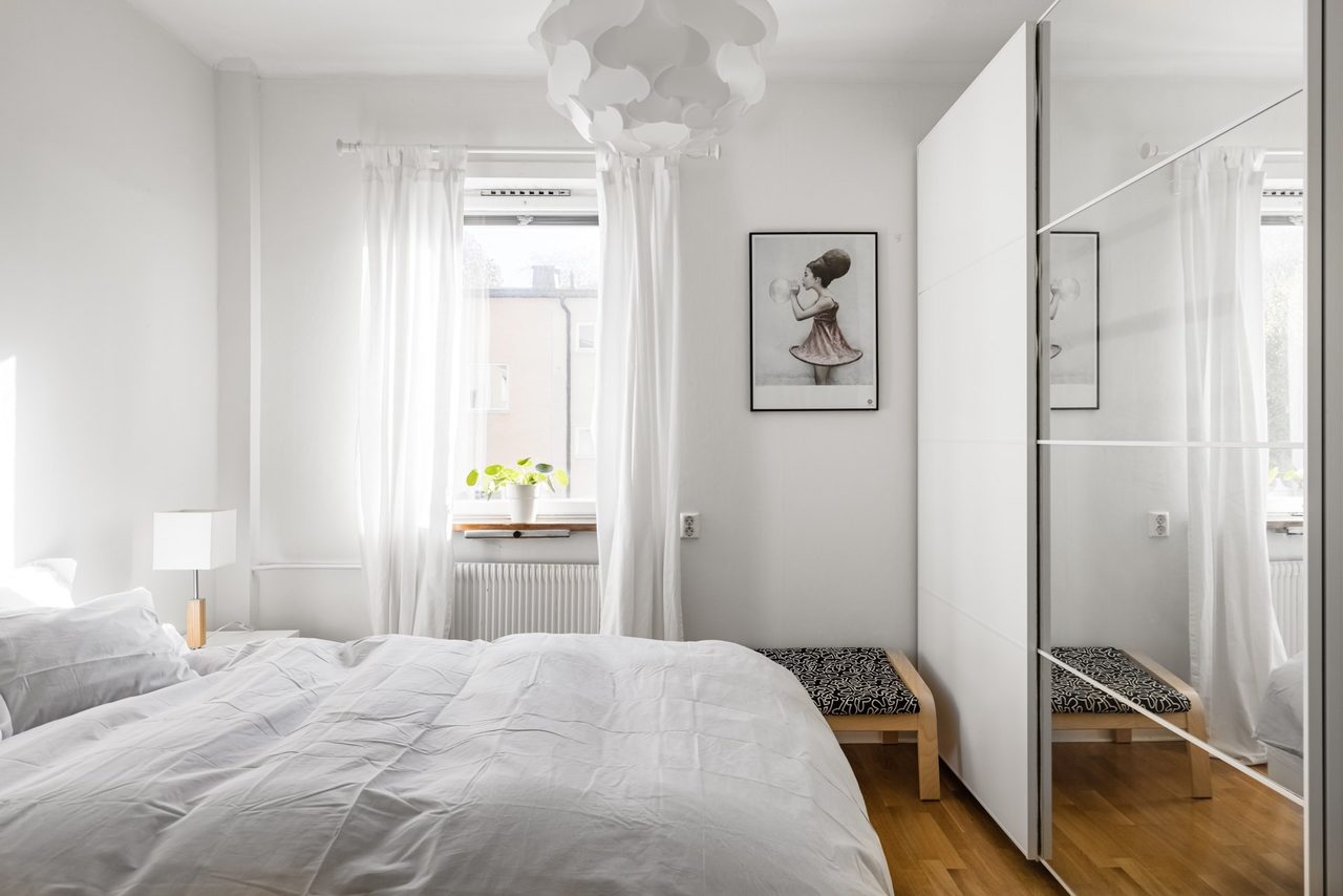 Cedergrensvägen 56, 2 tr