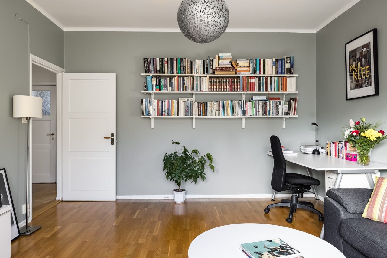 Cedergrensvägen 56, 2 tr