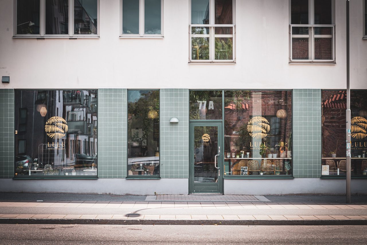 Cedergrensvägen 56, 2 tr