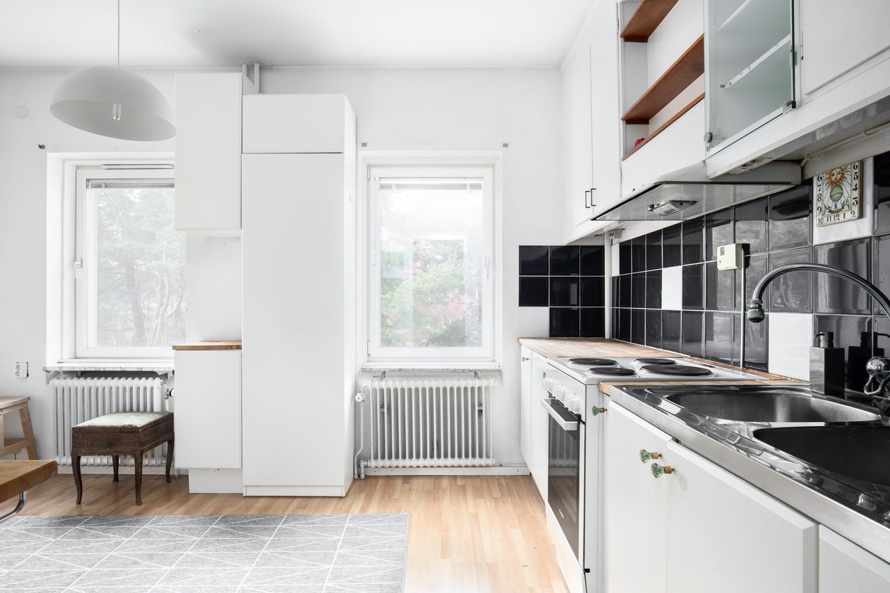 Midsommarvägen 21, 1 tr