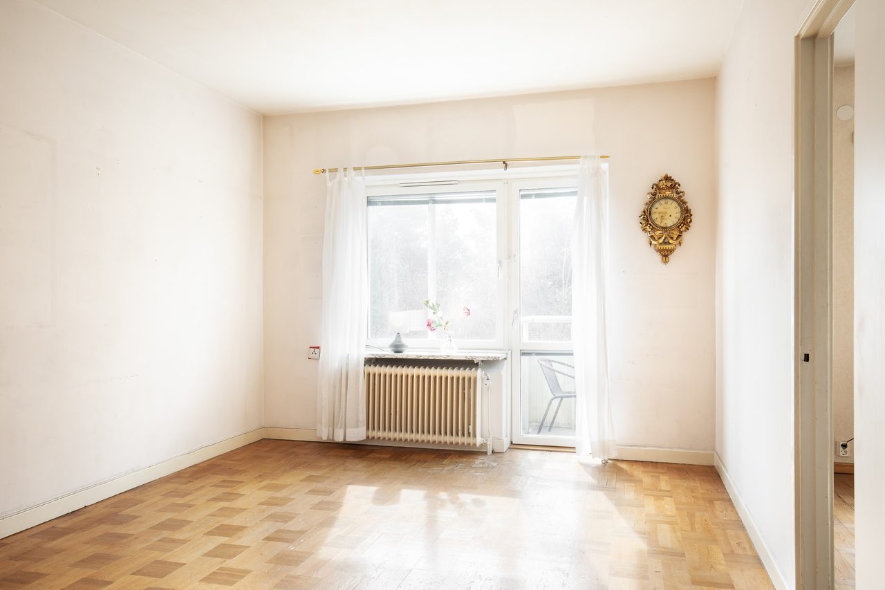 Midsommarvägen 21, 1 tr