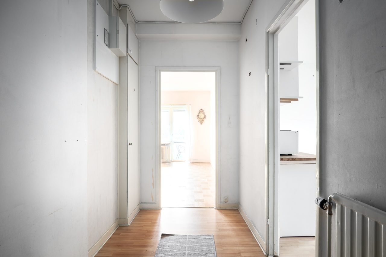 Midsommarvägen 21, 1 tr